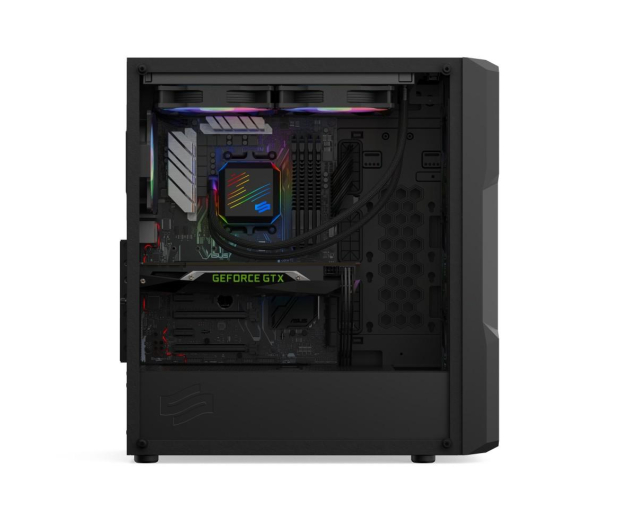 SilentiumPC Astrum AT6V EVO TG ARGB - 548939 - zdjęcie 9
